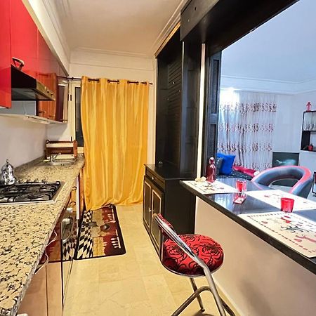 Red House Casablanca Exterior foto